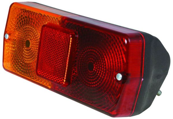 SVETILKA STOP leva - pod kotom 76x180 MF-MASSEY FERGUSON SVETILKA STOP leva - pod kotom 76x180 MF-MASSEY FERGUSON
