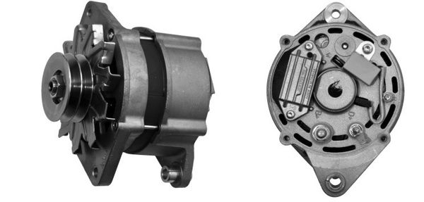 ALTERNATOR MOTORJA 14V 100A IA1455 AAK3831 MAHLE ALTERNATOR MOTORJA 14V 100A IA1455 AAK3831 MAHLE
