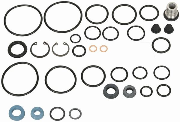 SET  TESNIL VENTILA ZAVOR CASE DEUTZ FAHR JD-JOHN DEERE STEYR