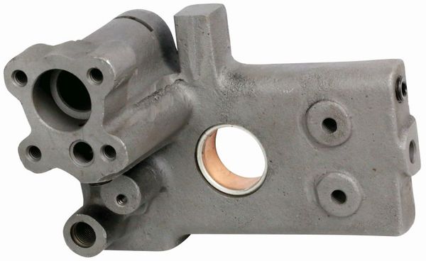 POKROV ČRPALKE HIDRAVLIKE-ZADNJI IMT 560 - 577 POKROV ČRPALKE HIDRAVLIKE-ZADNJI IMT 560 - 577