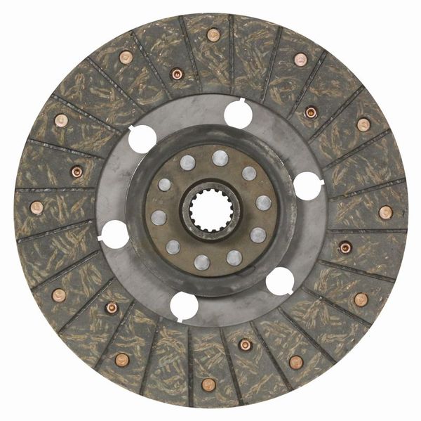 LAMELA SKLOPKE KARDANA fi=280 z=16/27x30 CASE 946, 1046 LAMELA SKLOPKE KARDANA fi=280 z=16/27x30 CASE 946, 1046