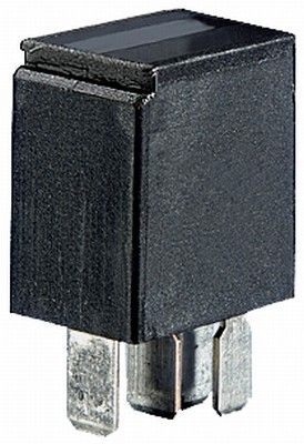 RELE 12V HELLA RELE 12V HELLA