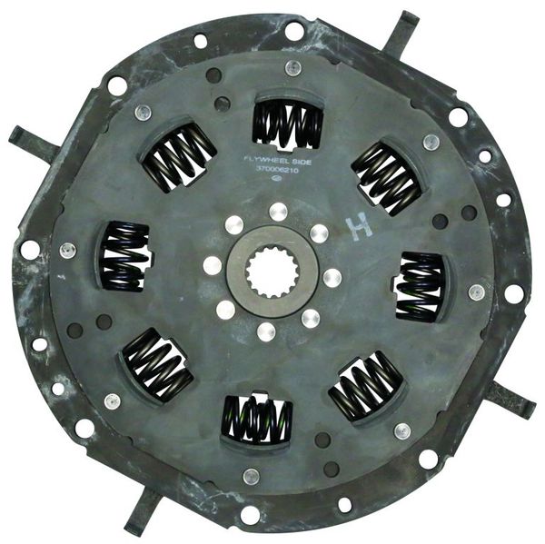 DAMPER SKLOPKE fi=348 z=16/31x35 LUK CASE Maxxum 100-110-120-130 NH-NEW HOLLAND FIAT T6010-T6020-T6030-T6040-6050-T6060-T6070-TS100A-TS110A S DAMPER SKLOPKE fi=348 z=16/31x35 LUK CASE Maxxum 100-110-120-130 NH-NEW HOLLAND FIAT T6010-T6020-T6030-T6040-6050-T6060-T6070-TS100A-TS110A S