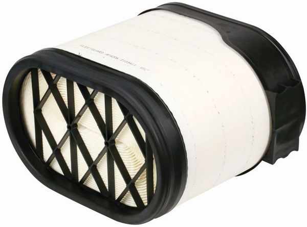FILTER ZRAKA veliki - ovalen FLEETGUARD MF-MASSEY FERGUSON 8660-8670-8680-8690-8730Dyna     JCB Fastrac 3200-3230Xtra-8250-8310       VALMET VALTRA S2
