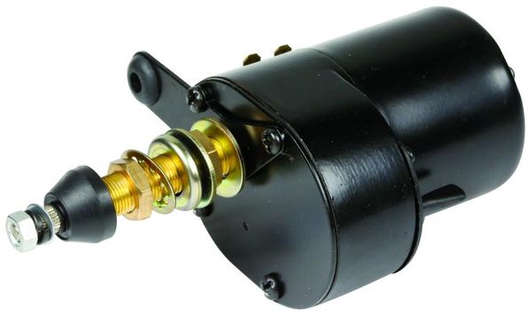 MOTORČEK BRISALCA 12V 85° l=67mm fi=6 (z stikalom) MOTORČEK BRISALCA 12V 85° l=67mm fi=6 (z stikalom)