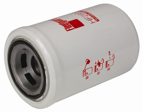 FILTER OLJA HIDRAVLIKE FLEETGUARD CATERPILLAR TH62 Telehandler, TH62, TH63 Telehandler, PF300B; PS300B(Cat 3054 Eng.), PF300C; PS300C(3054C Eng.), TH1 FILTER OLJA HIDRAVLIKE FLEETGUARD CATERPILLAR TH62 Telehandler, TH62, TH63 Telehandler, PF300B; PS300B(Cat 3054 Eng.), PF300C; PS300C(3054C Eng.), TH1