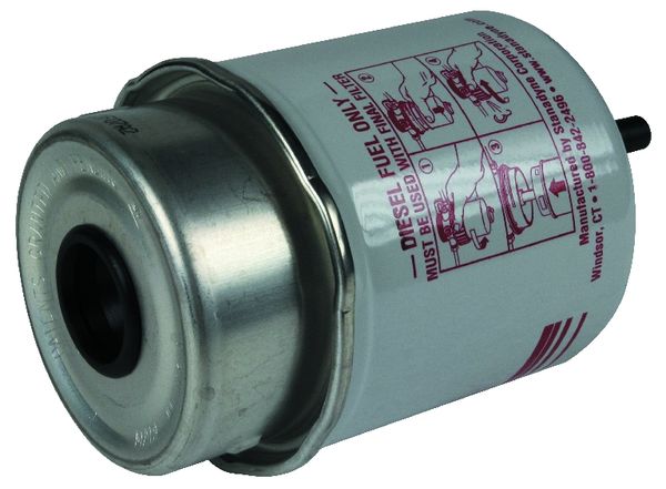 FILTER GORIVA kratek FLEET JCB FILTER GORIVA kratek FLEET JCB