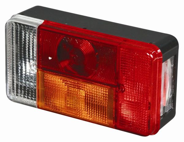 SVETILKA STOP DESNA RADEX 5001/13 z OSVETLITVIJO TABLICE in z VZVRATNO OSVETLITVIJO SVETILKA STOP DESNA RADEX 5001/13 z OSVETLITVIJO TABLICE in z VZVRATNO OSVETLITVIJO
