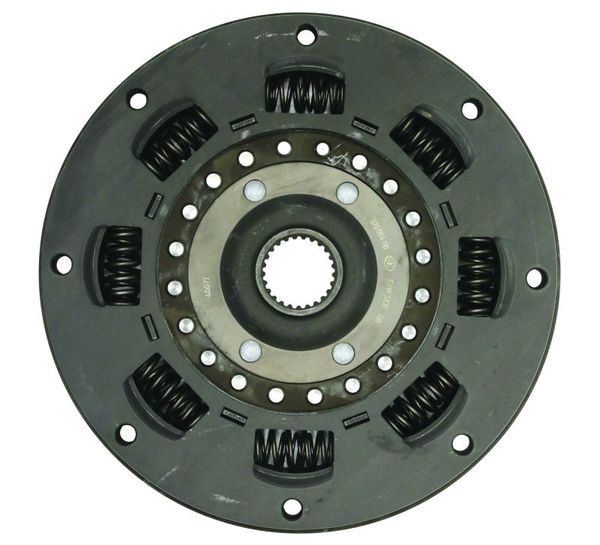 DAMPER SKLOPKE fi=295 z=25/38x41.3 LUK MASSEY FERGUSON DAMPER SKLOPKE fi=295 z=25/38x41.3 LUK MASSEY FERGUSON