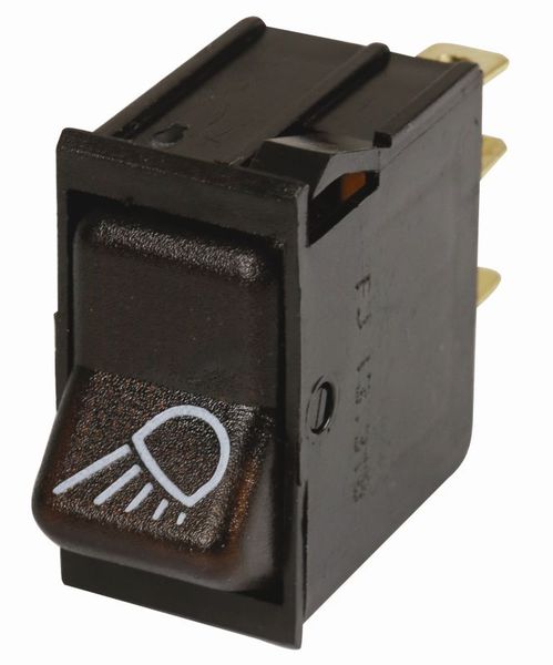 STIKALO LUČI SAME-SLH COBO STIKALO LUČI SAME-SLH COBO