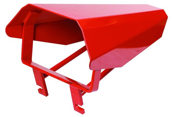 ZAŠČITA ZA ROTOFLEX RAL3002 SIP SPRINT 150 ZAŠČITA ZA ROTOFLEX RAL3002 SIP SPRINT 150