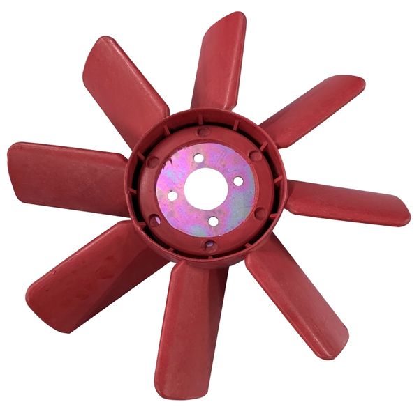 VENTILATOR (MOTOR) PVC fi=375mm 8 krakov IMT 533 - 539 VENTILATOR (MOTOR) PVC fi=375mm 8 krakov IMT 533 - 539
