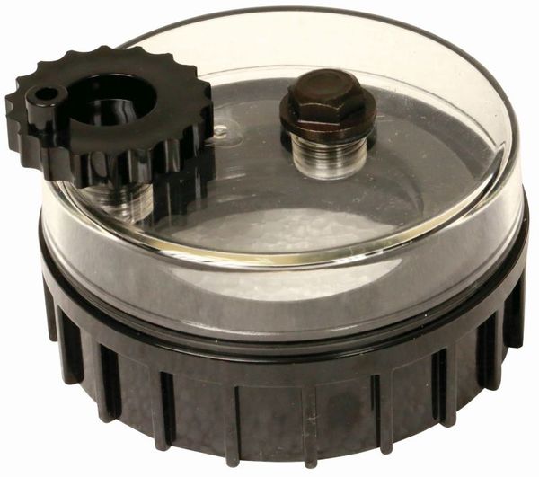 KOZAREC FILTRA GORIVA PVC Navoj=3˝ KOZAREC FILTRA GORIVA PVC Navoj=3˝