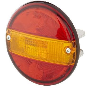 STEKLO SVETILKE STOP LEVO ali DESNO HELLA