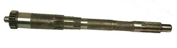 GRED MENJALNIKA UTB 650 GRED MENJALNIKA UTB 650