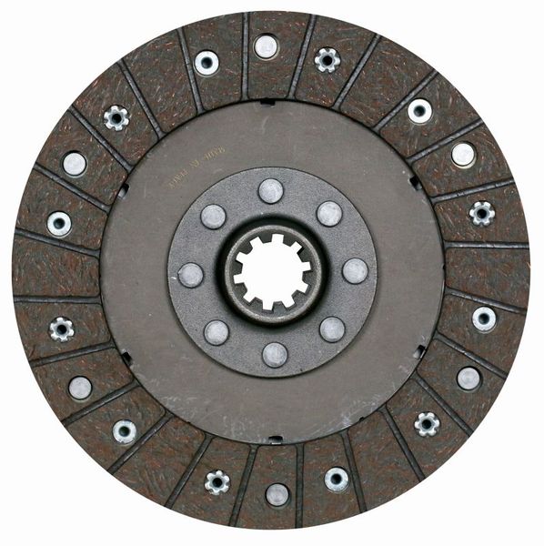 LAMELA SKLOPKE POGONA fi=200 z=10/23x29 REFORM Muli 33,  Metrac 3000        DEUTZ 1DA-2DA-2DN-D12N-D15-D17N-D22P-D90-D90H--D130-D130H-D131-D131H-D160H