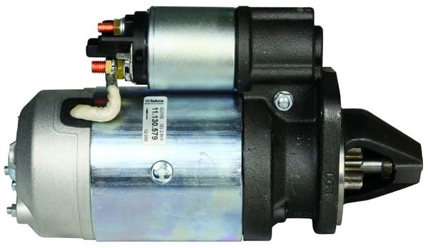 ZAGANJAČ MOTORJA 12V 2.8kW Z=10 IS0579 AZJ3182 ISKRA - LETRIKA - MAHLE ZAGANJAČ MOTORJA 12V 2.8kW Z=10 IS0579 AZJ3182 ISKRA - LETRIKA - MAHLE