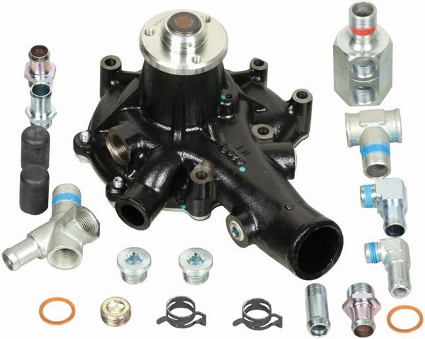 ČRPALKA VODE (vsebuje tesnilo črpalke vode) VM MOTOR ANTONIO CARRARO,GOLDONI RASANT ČRPALKA VODE (vsebuje tesnilo črpalke vode) VM MOTOR ANTONIO CARRARO,GOLDONI RASANT