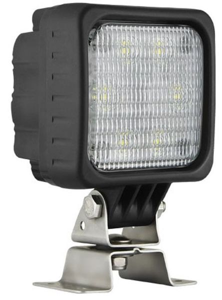 ŽAROMET LED DELOVNI KVADRATEN ŽAROMET LED DELOVNI KVADRATEN