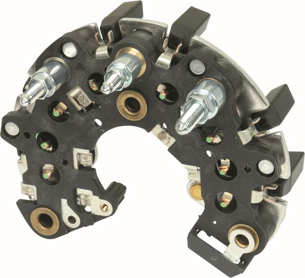 DIODE-USMERNIK ALTERNATORJA 14V 85A ISKRA - MAHLE - LETRIKA DIODE-USMERNIK ALTERNATORJA 14V 85A ISKRA - MAHLE - LETRIKA