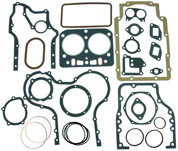 TESNILA MOTORJA grt (2cil) URSUS 330-335 TESNILA MOTORJA grt (2cil) URSUS 330-335