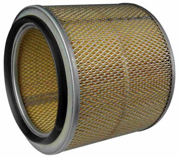 FILTER ZRAKA zunanji ZETOR Crystal 8011-8045-8145 FILTER ZRAKA zunanji ZETOR Crystal 8011-8045-8145