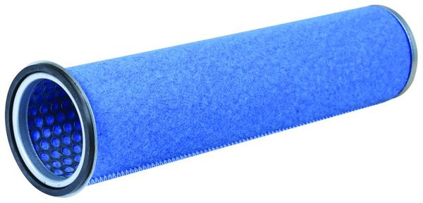 FILTER ZRAKA notranji FLEET J.C.B. Fiat 80-66; 80-66F; 80-66S(Iveco 8045E Eng.)