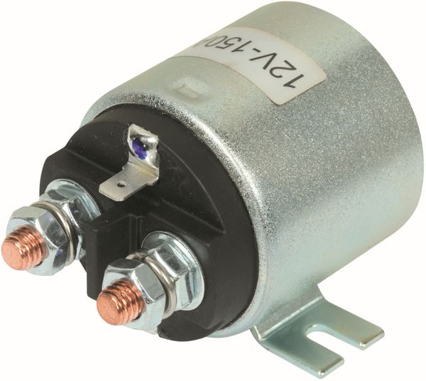STIKALO ELEKTROMAGNETNO 12V 150A ARD1175 ISKRA STIKALO ELEKTROMAGNETNO 12V 150A ARD1175 ISKRA