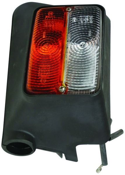 SVETILKA POZICIJA SMEROKAZ DESNA FIAT SVETILKA POZICIJA SMEROKAZ DESNA FIAT