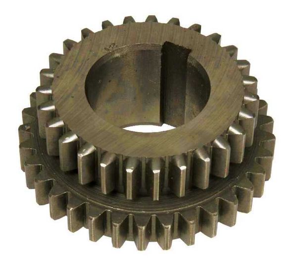 ZOBNIK MENJALNIKA z=27/33 Finotr=48 ZETOR 2511 ZOBNIK MENJALNIKA z=27/33 Finotr=48 ZETOR 2511