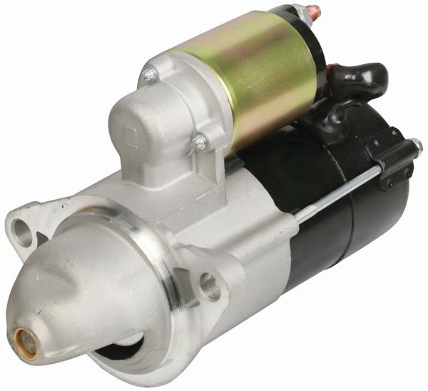 ZAGANJAČ MOTORJA 12V PERKINS ZAGANJAČ MOTORJA 12V PERKINS