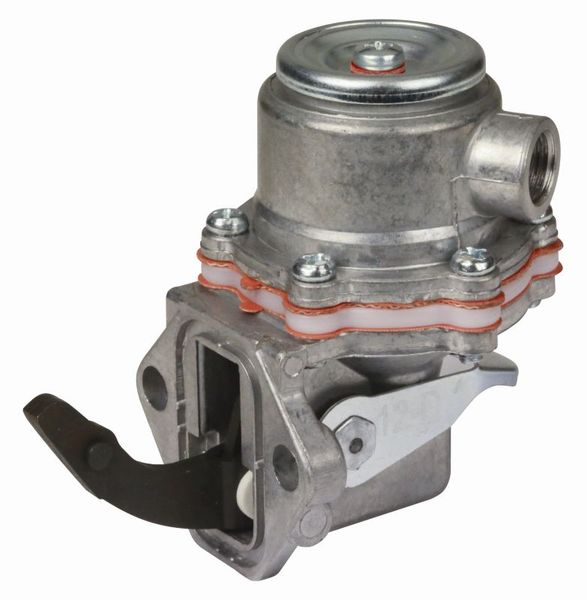 ČRPALKA GORIVA AC membranska VM motor