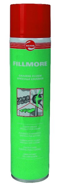 SPREJ-MAST V SPREJU FILLMORE ZA VERIGE 1/500ml SPREJ-MAST V SPREJU FILLMORE ZA VERIGE 1/500ml