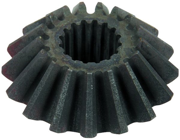 ZOBNIK STOŽČASTI 1-17/3.76 KALJ SPIDER  605 Z PRO SIP