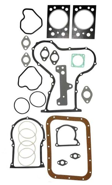TESNILA MOTORJA grt s semeringoma (2cil) ZETOR 2011- 2511 TST TESNILA MOTORJA grt s semeringoma (2cil) ZETOR 2011- 2511 TST