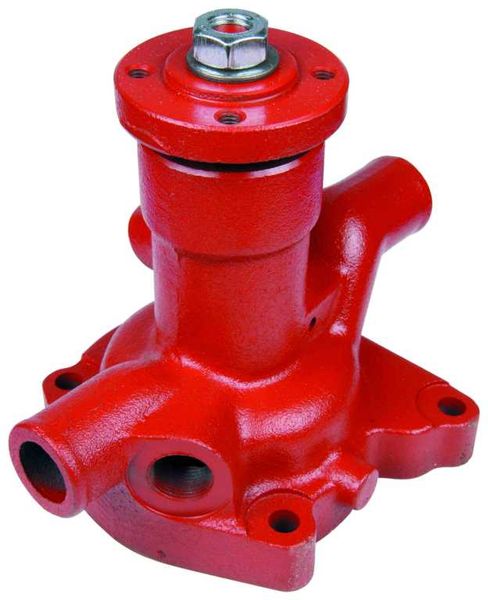 ČRPALKA VODE 2 PRIKLJUČKA original ZETOR ČRPALKA VODE 2 PRIKLJUČKA original ZETOR