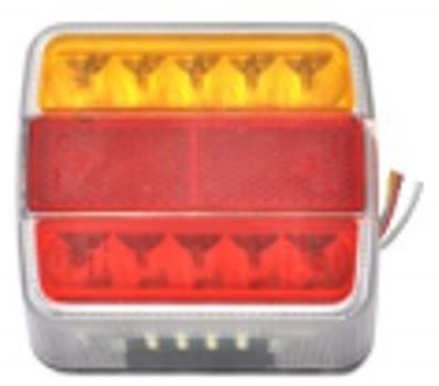 SVETILKA STOP LED UNIVERZALNA 12V IP67 SVETILKA STOP LED UNIVERZALNA 12V IP67