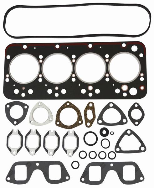 TESNILO ... GLAVE grt ZGORNJI DEL mot.: 8045.02  fi=100 kos (4cil) FIAT 600-605C-640-670-680-666-65.46-65.66-70.66-70.90-65.93-65.94-72.93-72.94 motor