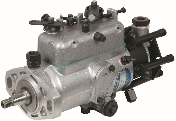 TLAČILKA MOTORJA DPA (6cil) kpl IHC 1055 sistem CAV TLAČILKA MOTORJA DPA (6cil) kpl IHC 1055 sistem CAV