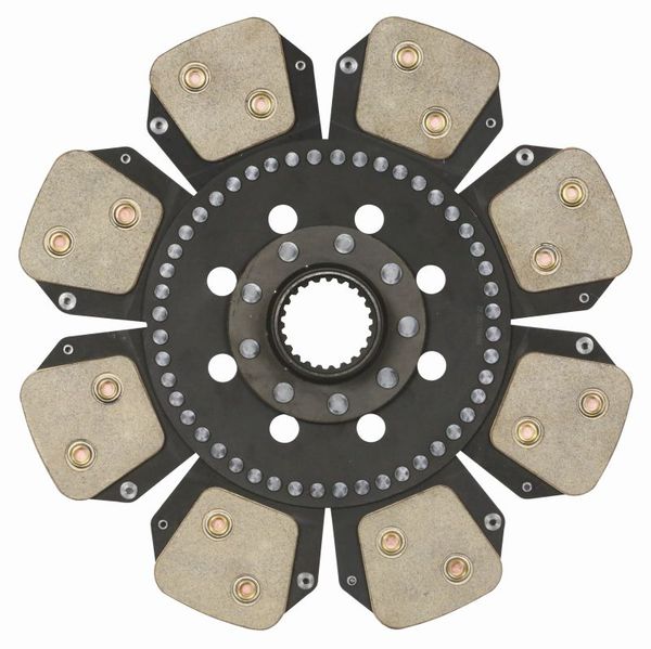 LAMELA SKLOPKE POGONA fi=350 z=23/46.6x51 MF-MASSEY-FERGUSON 2620-2625-2640-2645-2680-2685-2720-2725-3610-3630-3635-3645-3650-3655-3670 LANDINI 160 LAMELA SKLOPKE POGONA fi=350 z=23/46.6x51 MF-MASSEY-FERGUSON 2620-2625-2640-2645-2680-2685-2720-2725-3610-3630-3635-3645-3650-3655-3670 LANDINI 160