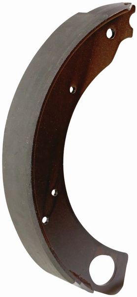 ČELJUST ZAVORNA (kos) (lepljena obloga) IMT 533-539-540-542-545-549-558 MF-MASSEY FERGUSON 133, 135, 140, 148, 152, 155, 158, 165, 168, 175, 178, 1 ČELJUST ZAVORNA (kos) (lepljena obloga) IMT 533-539-540-542-545-549-558 MF-MASSEY FERGUSON 133, 135, 140, 148, 152, 155, 158, 165, 168, 175, 178, 1