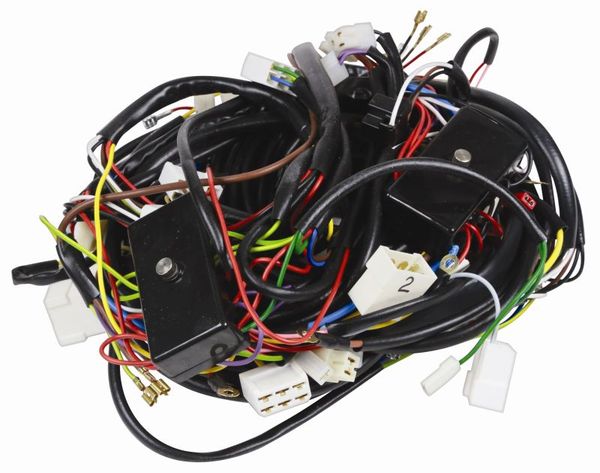 INŠTALACIJA ELEKTRIČNA (ALTERNATOR) poševen pokrov motorja NT IMT 539 INŠTALACIJA ELEKTRIČNA (ALTERNATOR) poševen pokrov motorja NT IMT 539
