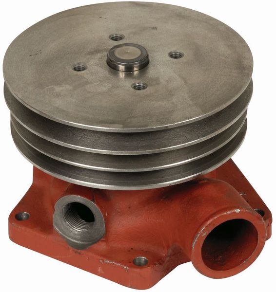 ČRPALKA VODE (brez nosilca) ZETOR PROXIMA 6421-7441 ČRPALKA VODE (brez nosilca) ZETOR PROXIMA 6421-7441