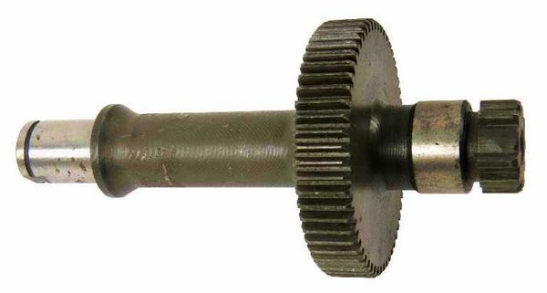 ZOBNIK POGONA ČRPALKE OLJA (MOTOR) UTB 550 ZOBNIK POGONA ČRPALKE OLJA (MOTOR) UTB 550