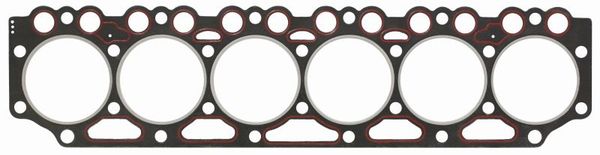 TESNILO GLAVE MOTORJA s=1.70mm 6cil BF6M1013 DEUTZ TESNILO GLAVE MOTORJA s=1.70mm 6cil BF6M1013 DEUTZ