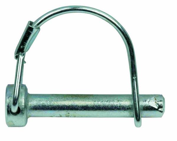 ZATIK - VAROVALKA S POLKROŽNO OBJEMKO fi=8mm L=80 ZATIK - VAROVALKA S POLKROŽNO OBJEMKO fi=8mm L=80