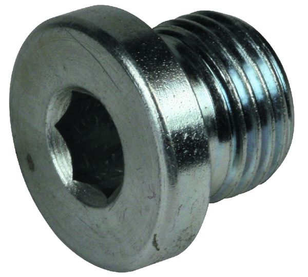 ČEP M12x1.5 (TN185GG) IMBUS ČEP M12x1.5 (TN185GG) IMBUS
