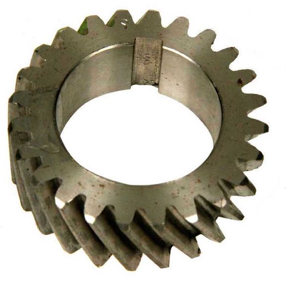 ZOBNIK GREDI GLAVNE MOTORJA Z=24 (2cil) URSUS 335 ZOBNIK GREDI GLAVNE MOTORJA Z=24 (2cil) URSUS 335
