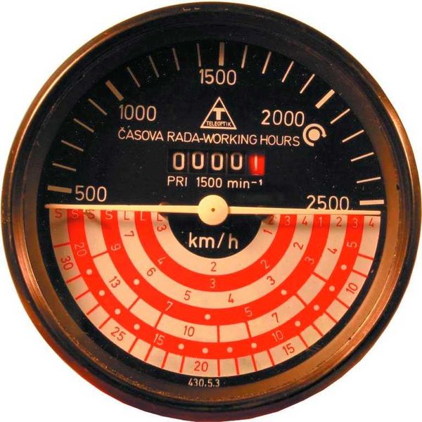 OBRATOMER - ŠTEVEC MEHANSKI (km/h) TD - TORPEDO 45 - 48 - 55 - 68 - 75 - 90 OBRATOMER - ŠTEVEC MEHANSKI (km/h) TD - TORPEDO 45 - 48 - 55 - 68 - 75 - 90