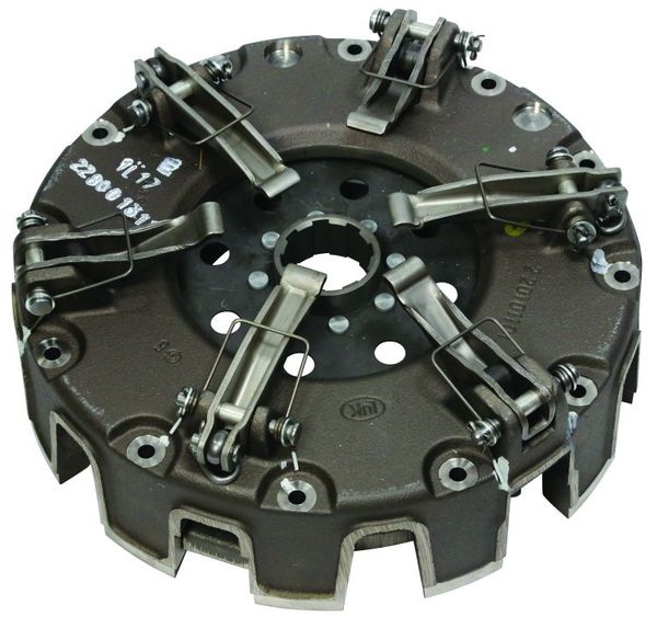 KOŠ SKLOPKE fi=280/280 LUK LINDNER Bauernfreund 520 KOŠ SKLOPKE fi=280/280 LUK LINDNER Bauernfreund 520